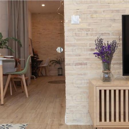 Rb - Urban Loft Retreat, Comfort & Good Location Valencia Exterior photo