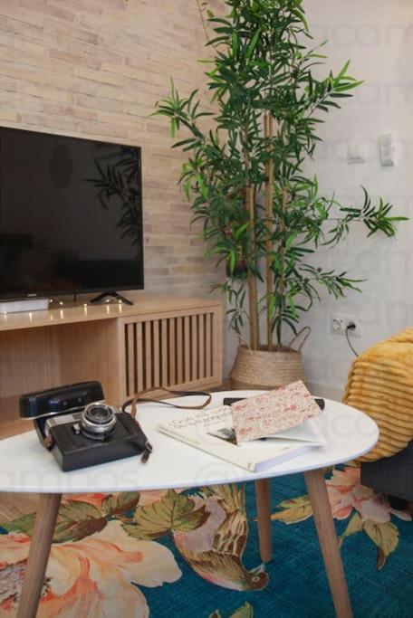 Rb - Urban Loft Retreat, Comfort & Good Location Valencia Exterior photo
